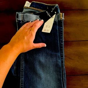 Abercrombie Kids Skinny Jeans